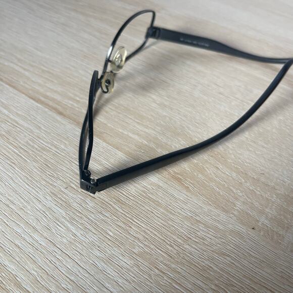 Ray-Ban RB3273 006 Sunglasses FRAMES ONLY Black Pilot Italy 57-17 - Picture 5 of 9